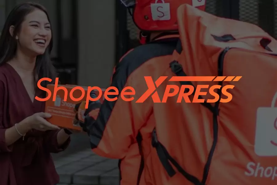 agen Shopee Express terdekat